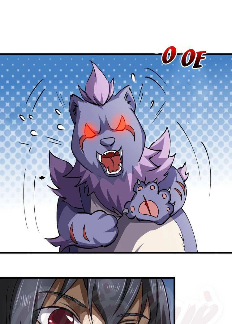 Đấu Hồn Đại Lục: Chapter 12