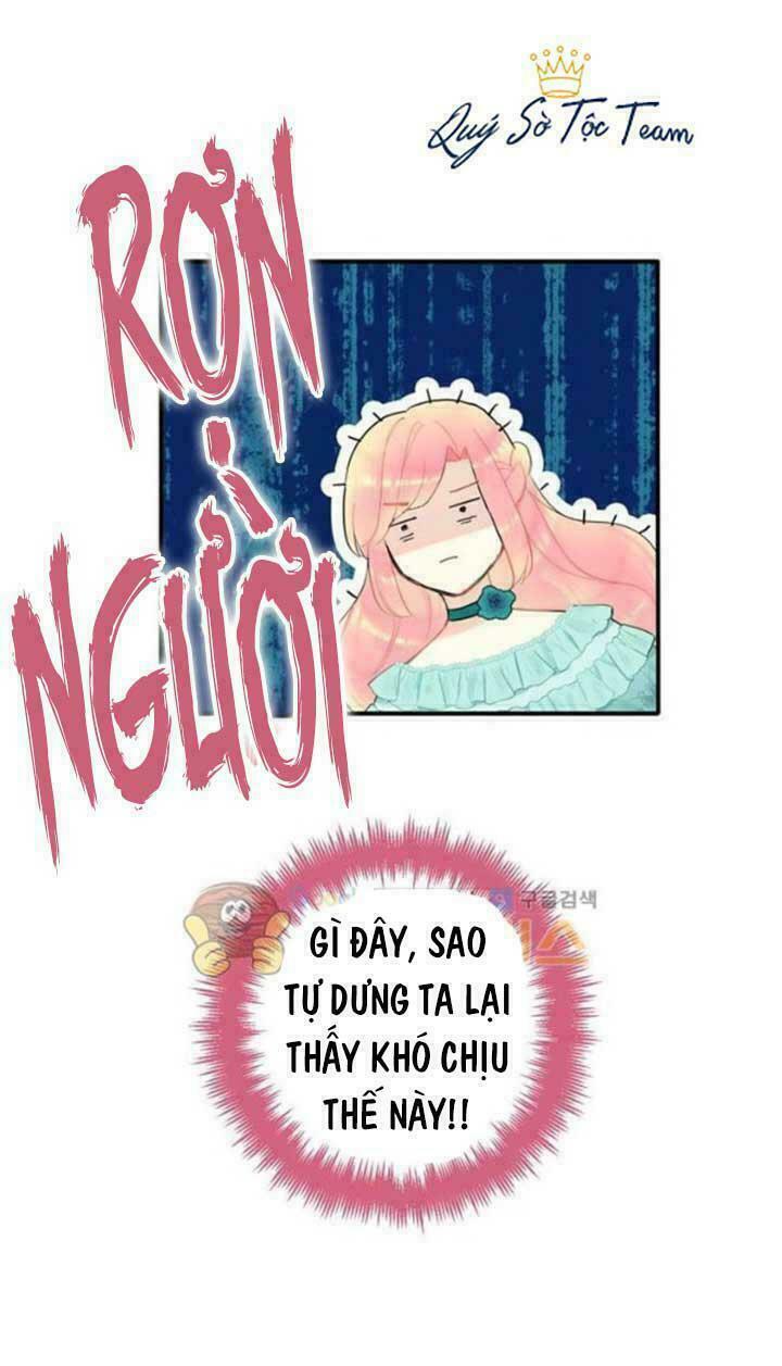 Tồn Tại Với Tư Cách Là Vợ Của Nam Chính: Chapter 32: Hầu cận bí ẩn