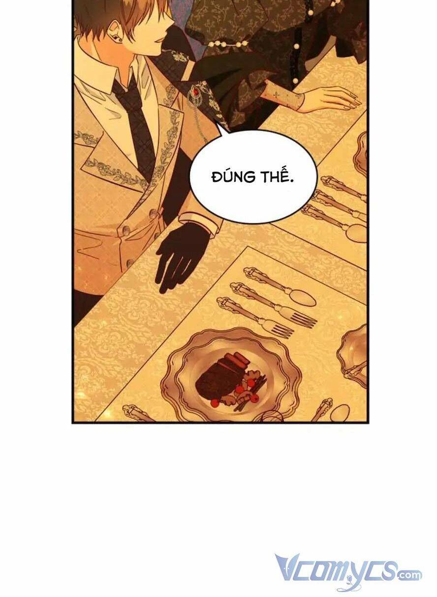 Lòng Trung Thành Với Kẻ Ác: Chapter 41