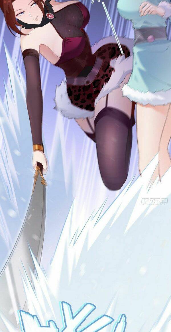 Người Ở Rể Bị Ép Thành Phản Diện Ngoại Truyện: Chapter 1