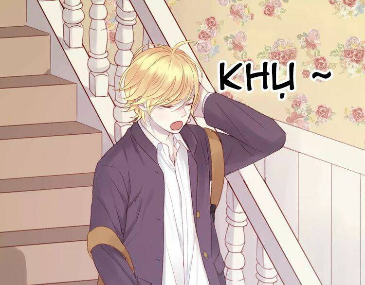 Lượm Được Một Tiểu Hồ Ly 2: Chapter 6