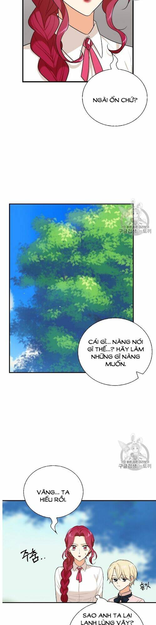 Xuyên Không Trở Thành Mami Phản Diện: Chapter 27