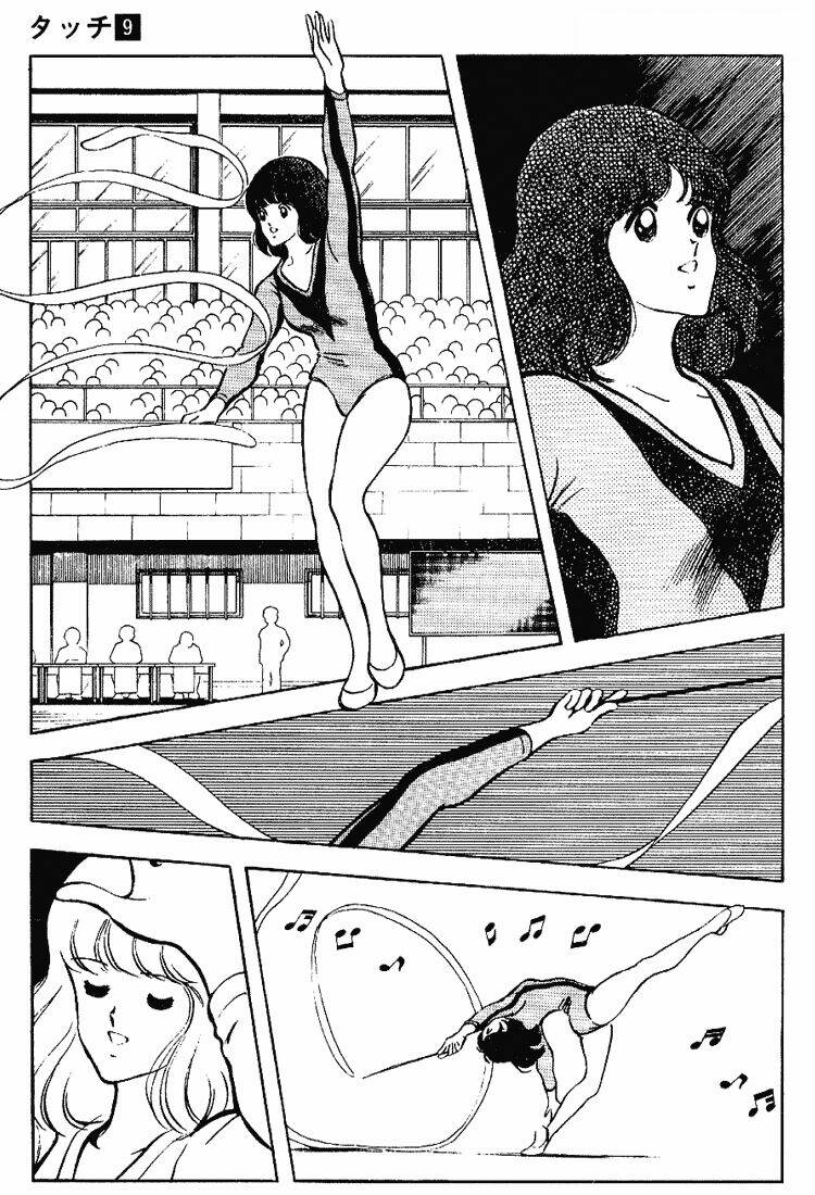 Touch: Chapter 84