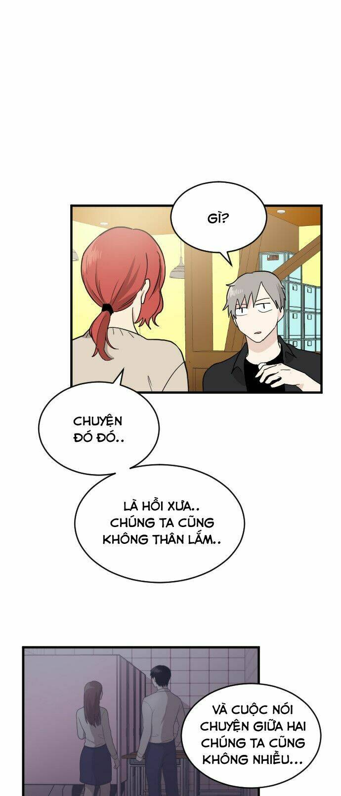 Người Đẹp Gangnam: Chapter 23