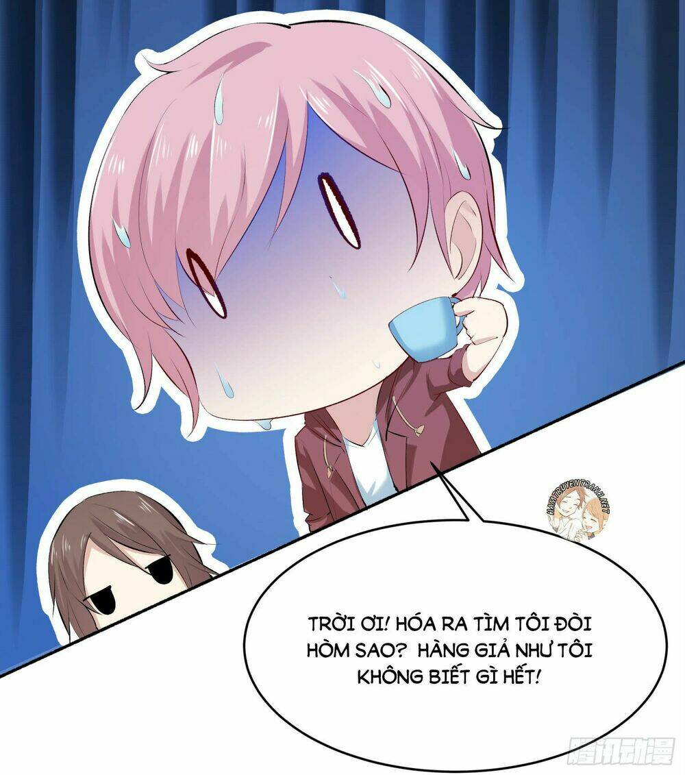 Quái Trộm Thâu Tâm: Chapter 8.1