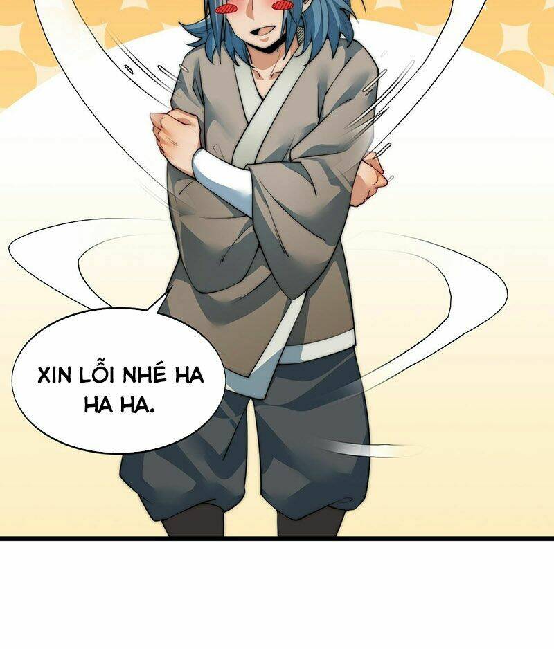 Võ Lăng Cửu Thiên: Chapter 21