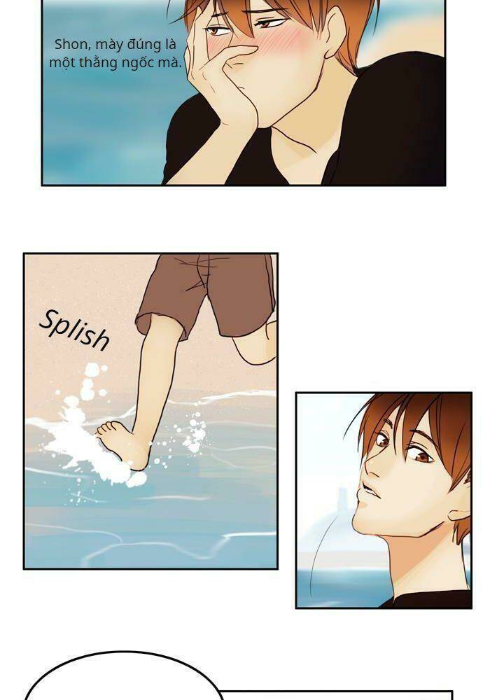Khúc hát người cá Siren: Chapter 23