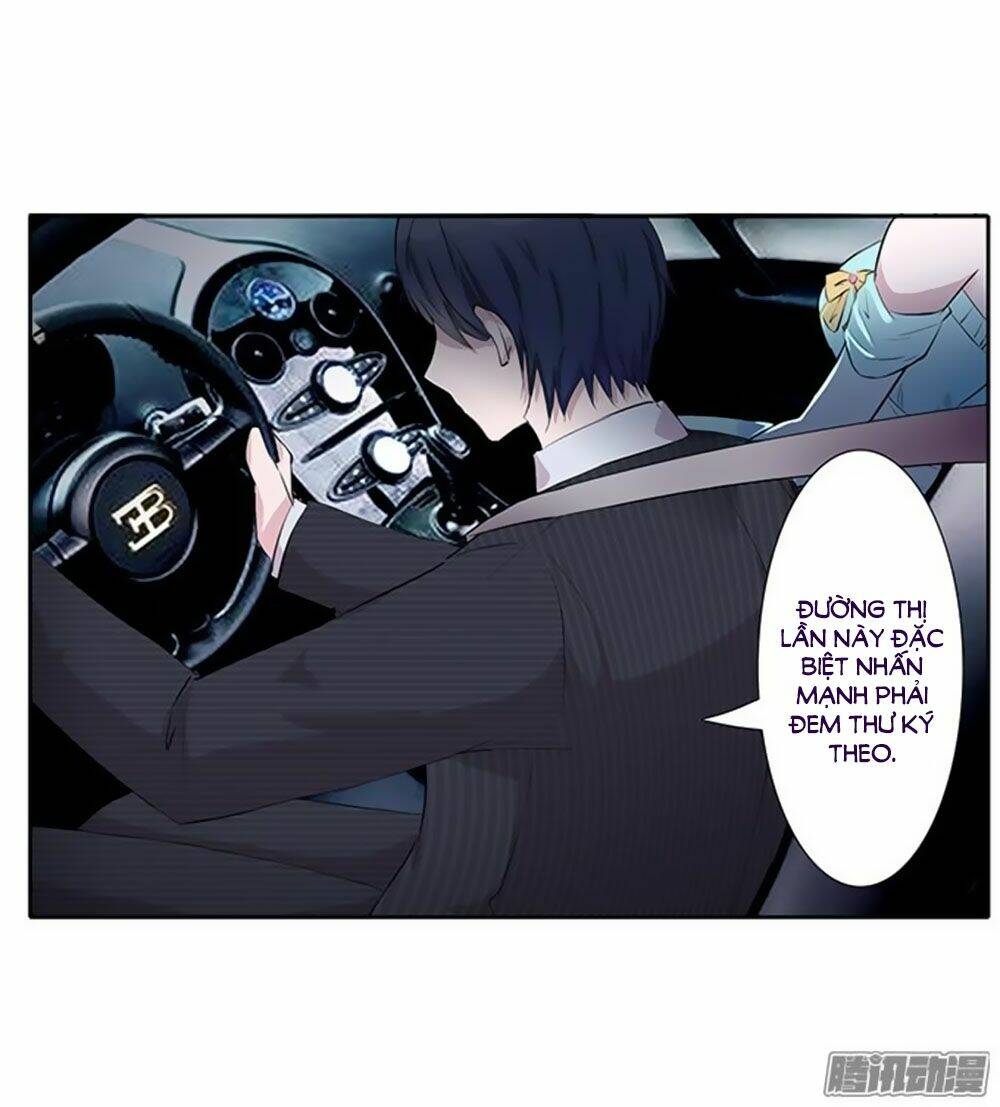 Thiên Kim Đường Môn: Chapter 37