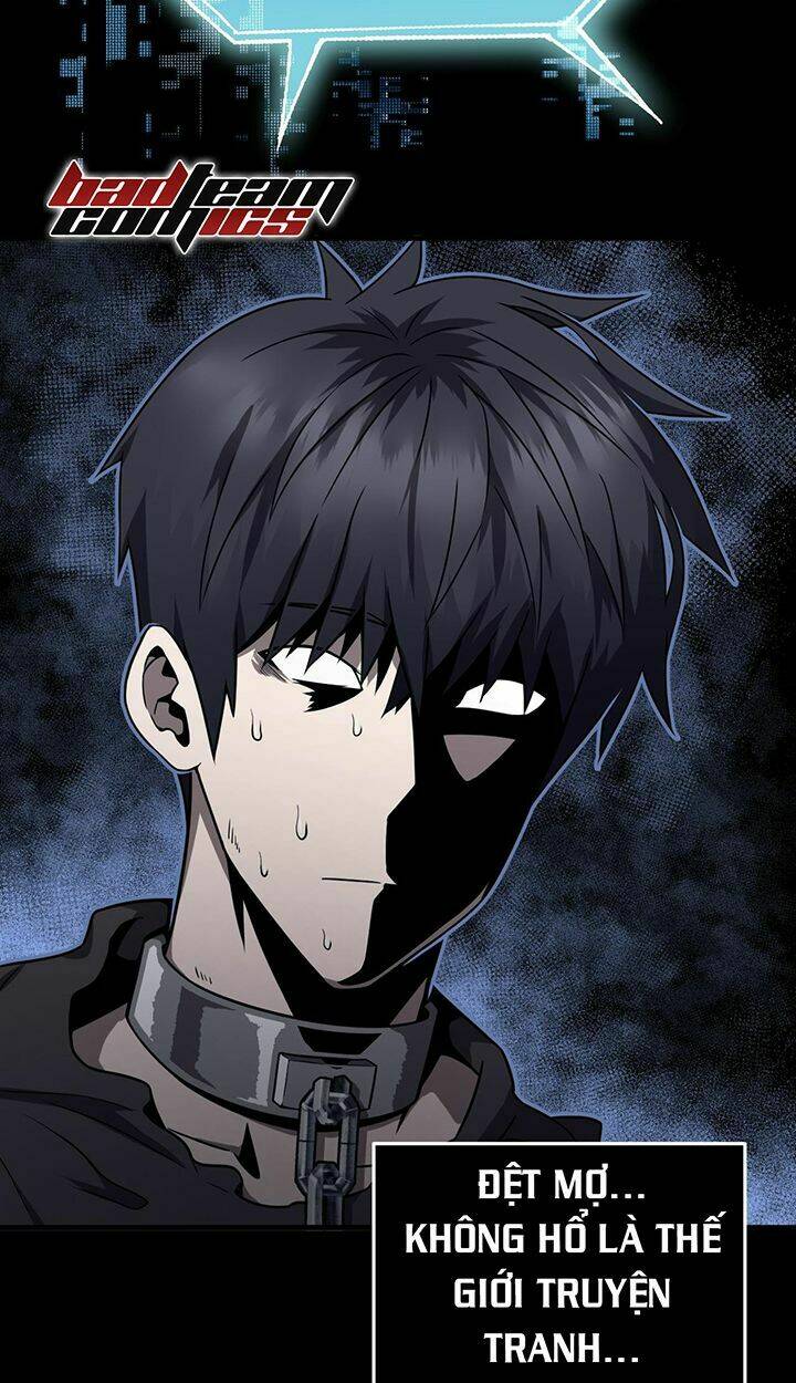 Tác Giả Sinh Tồn Ký: Chapter 4