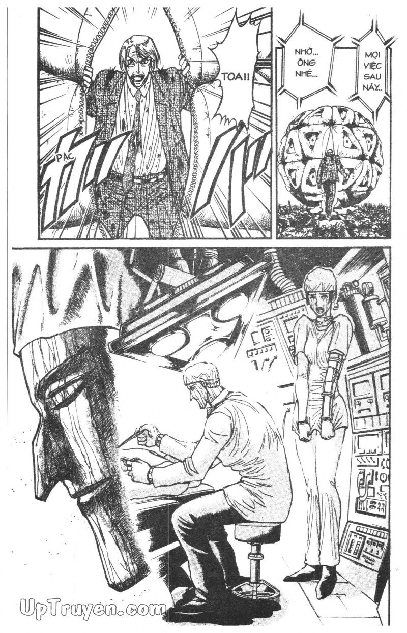 Fujita Kazuhiro: Chapter 21