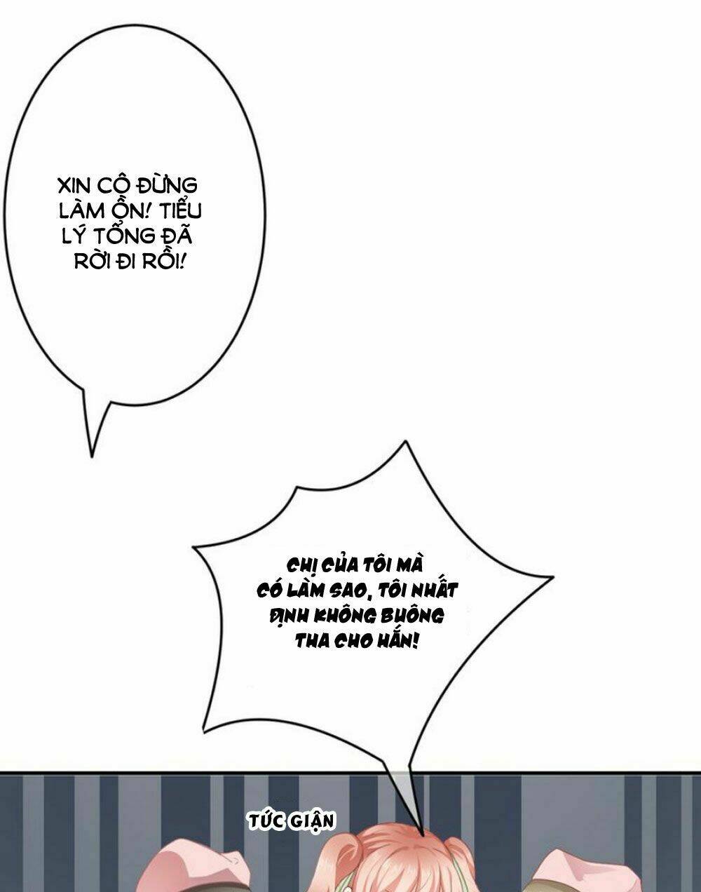 Tiệm May Luyến Sắc: Chapter 4