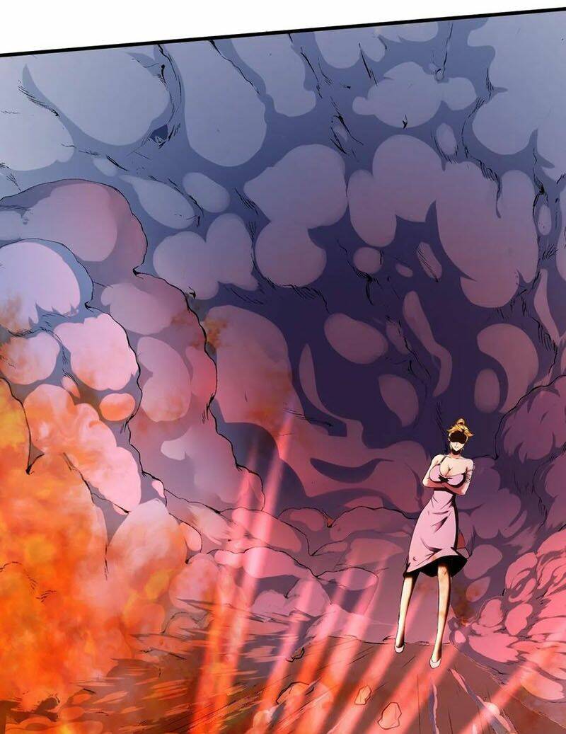 Phản Phái Yêu Tế: Chapter 4