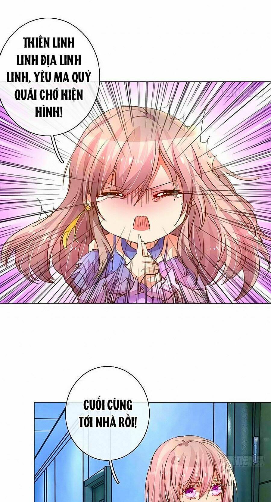 Hào Môn Tiểu Lãn Thê: Chapter 73