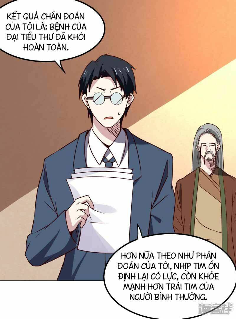 Tay Chơi Thần Cấp: Chapter 120