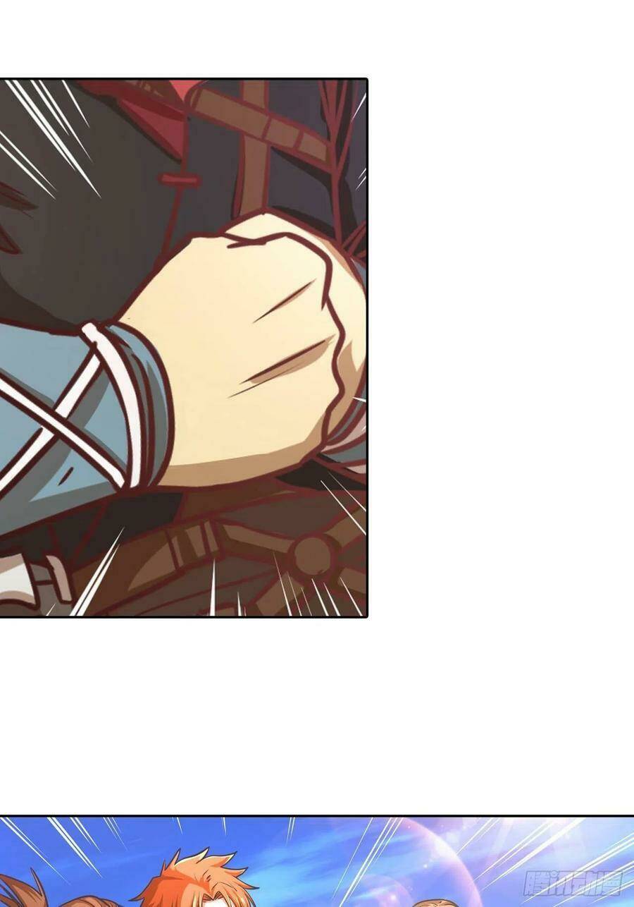 Người Nguyên Thủy Mạnh Nhất: Chapter 71