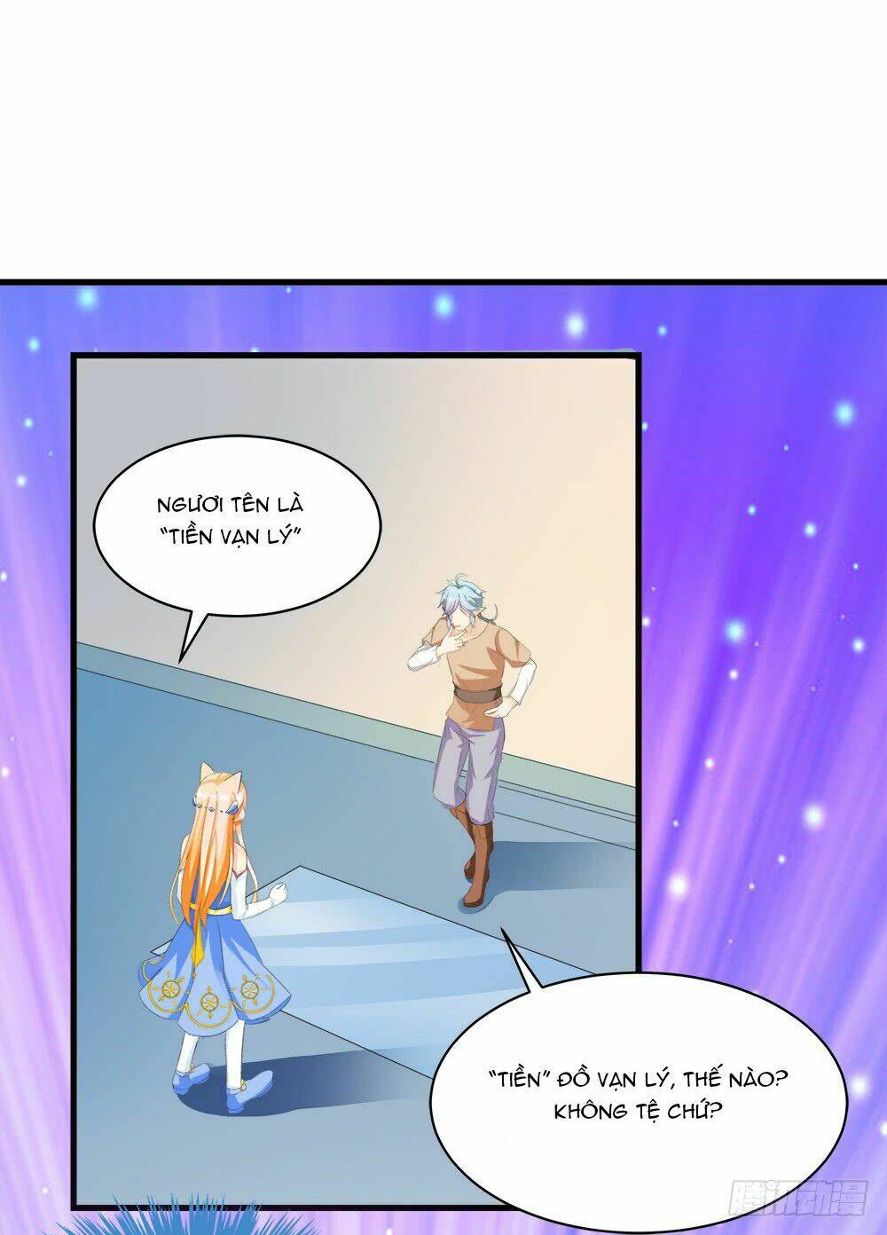 Này! Đừng Động Vào Phô Mai Của Tôi: Chapter 10