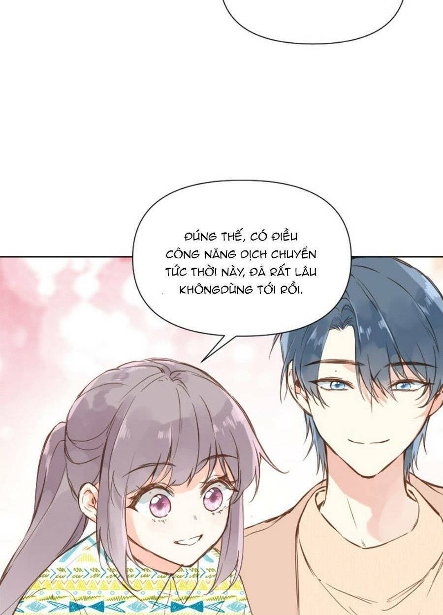 Tâm Động Thuấn Di: Chapter 81