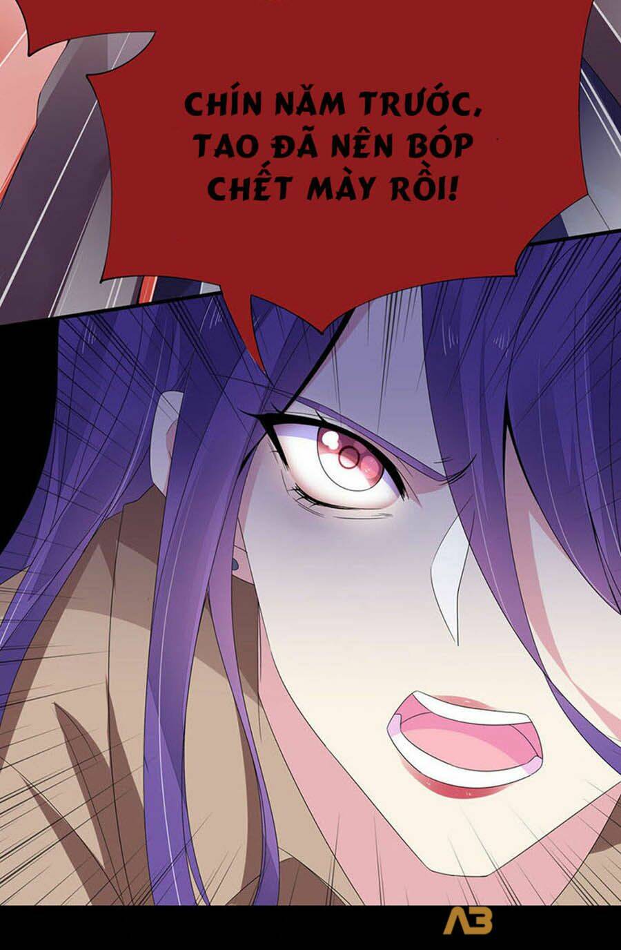 Yêu Tôi Đều Chết Cả Đi!: Chapter 144