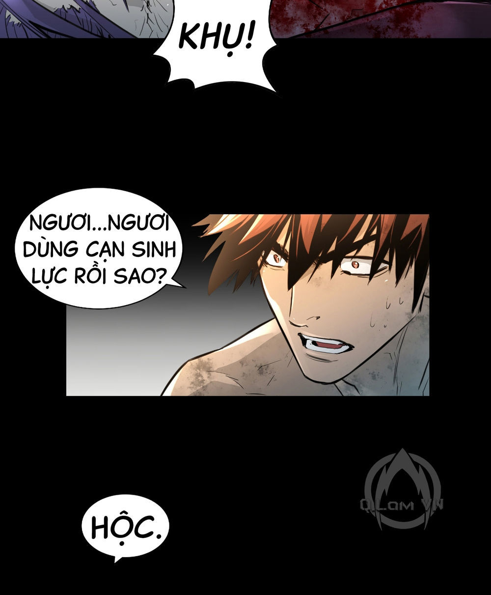Dị Giới Tam Tuyệt: Chapter 89
