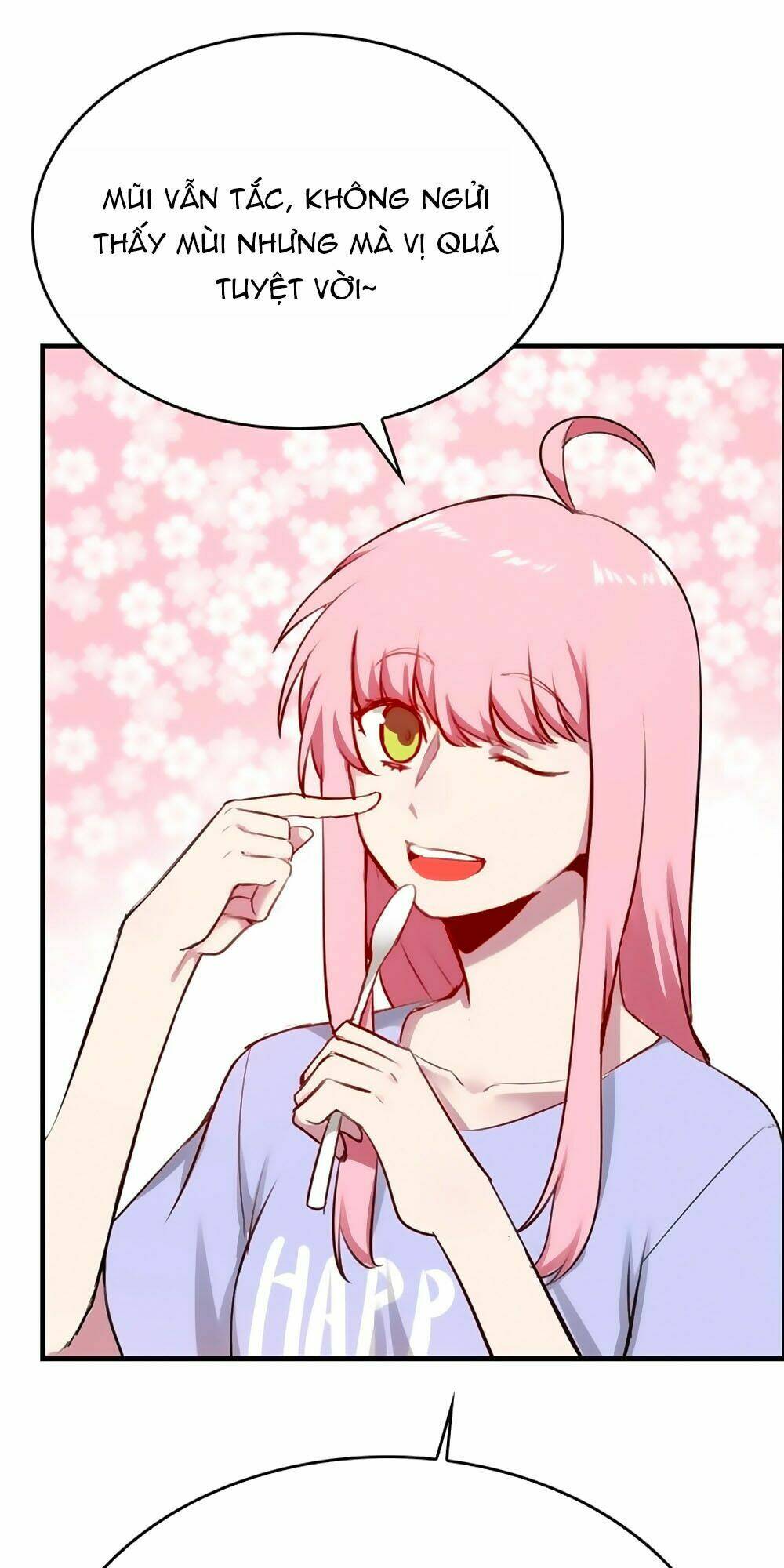 Bám Lấy Nam Thần Bất Chấp Thời Tiết: Chapter 17