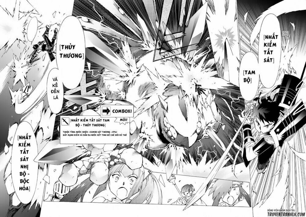 Argate Online: Chapter 10