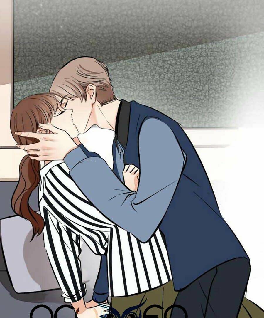 Mùi Hương Lãng Mạn: Chapter 82