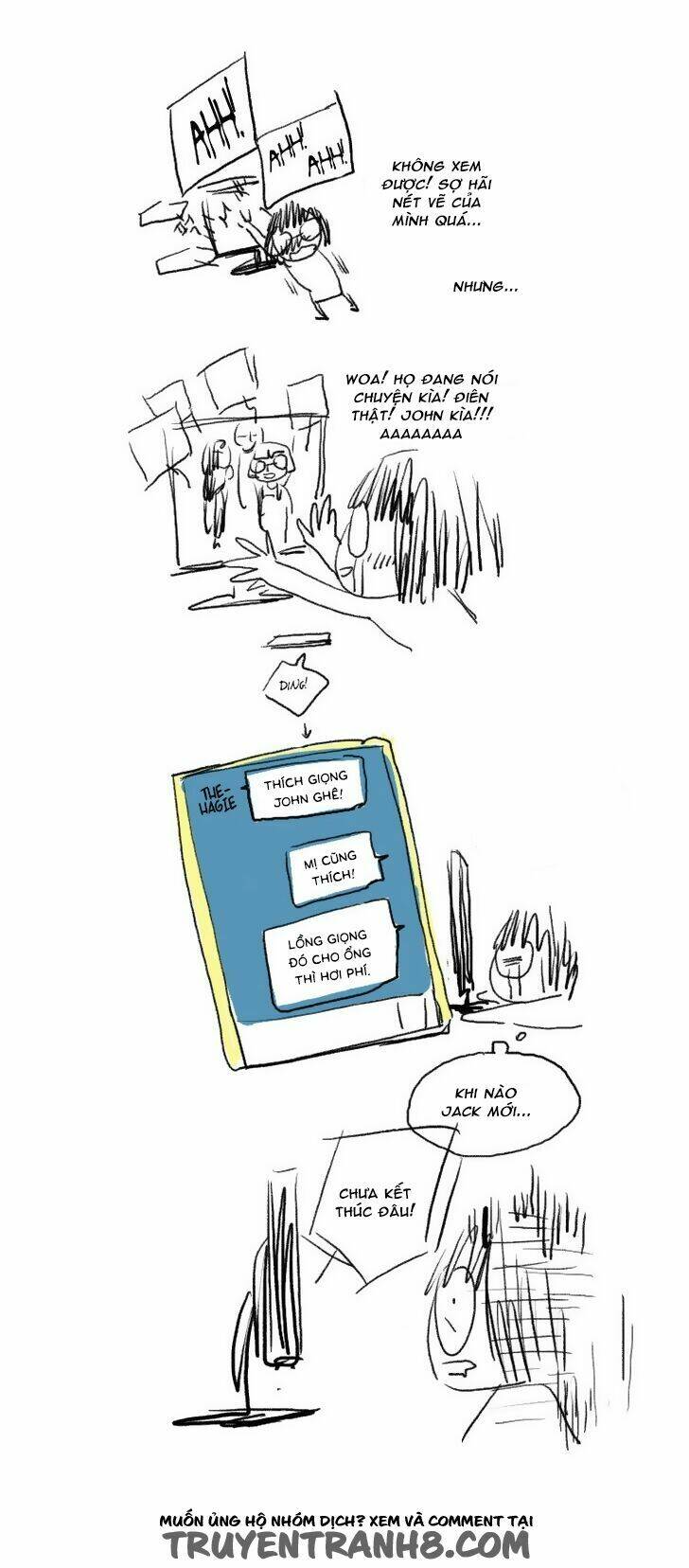 American Ghost Jack: Chapter 58