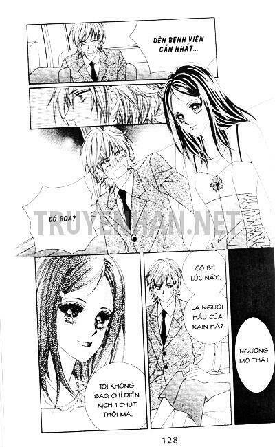 Lọ Lem Hậu Đậu: Chapter 49