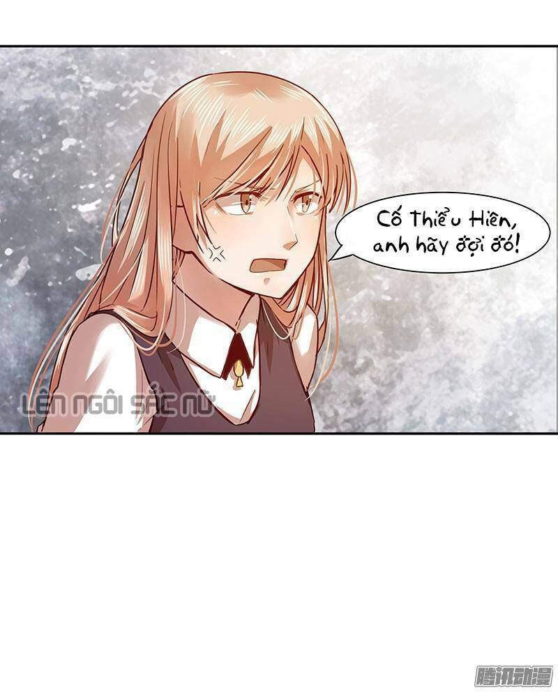 Vợ Yêu Của Ác Ma: Chapter 22