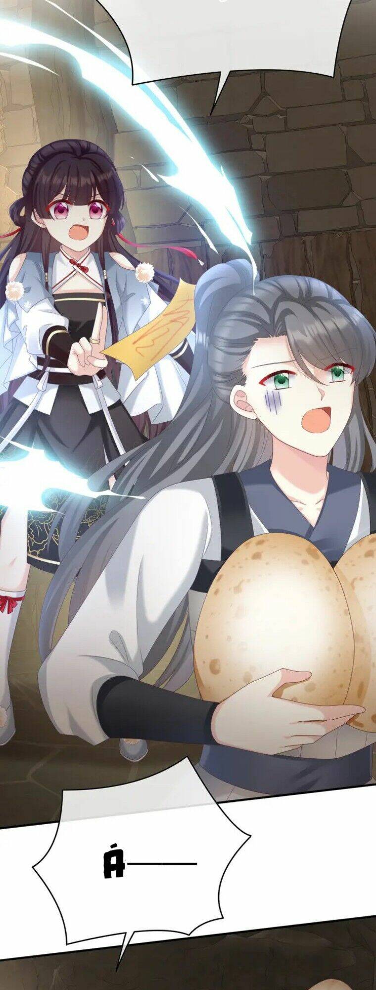 Kiều Phu Có Hỉ: Chapter 61