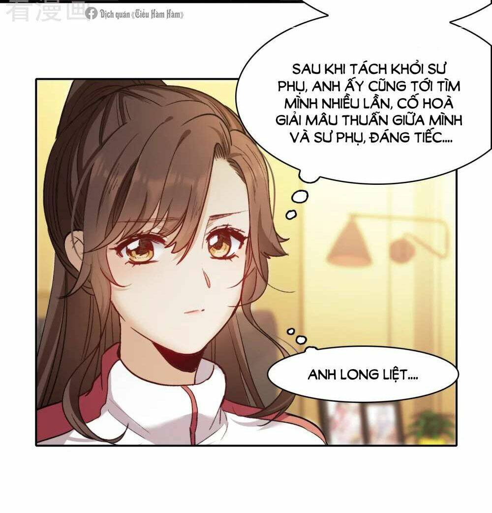 Thế Giới Đệ Nhất Cự Tinh: Chapter 19.4