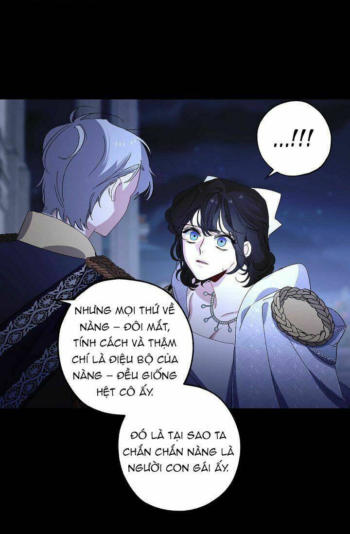 Tình Điên Dại: Chapter 34