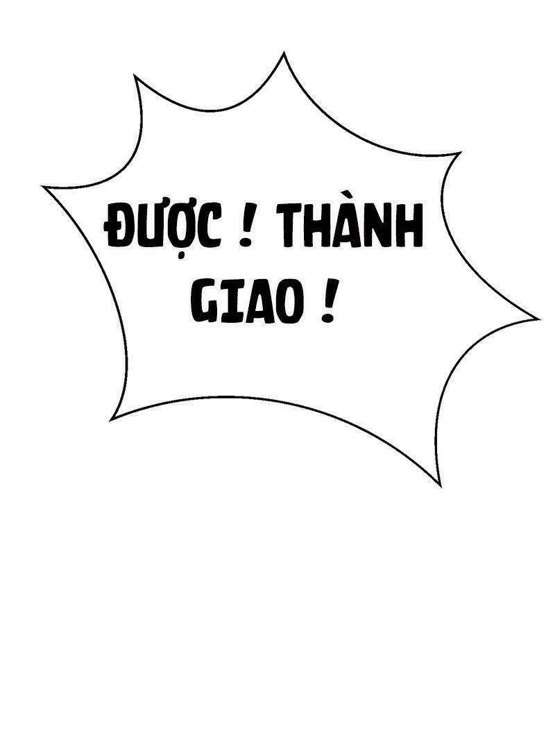 Quận Chúa Vững Vàng, Thiết Lập Nhân Vật Không Thể Vỡ: Chapter 4