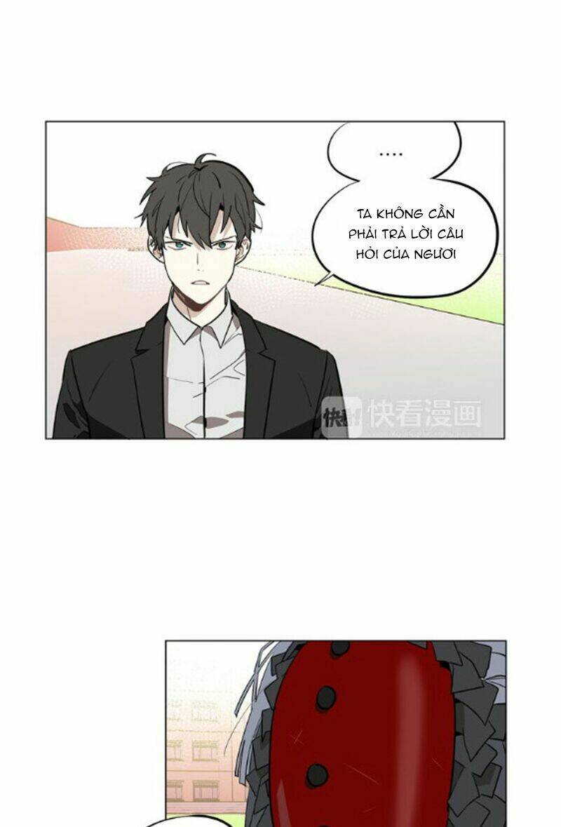 Hoa Đạo Sĩ: Chapter 49