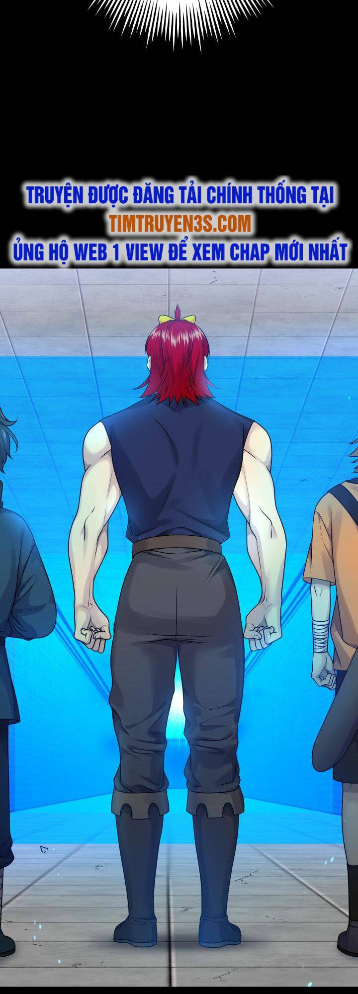 Trò Chơi Của Chúa Thượng: Chapter 21