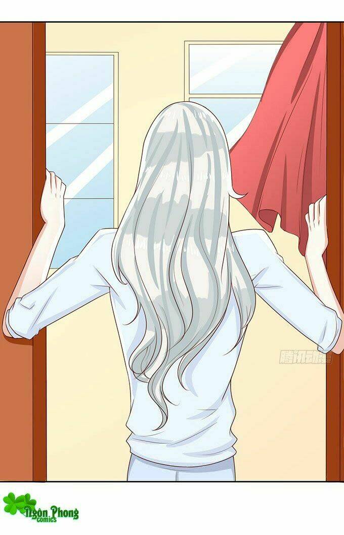 Ma Vương Luyến Ái Chỉ Nam: Chapter 74