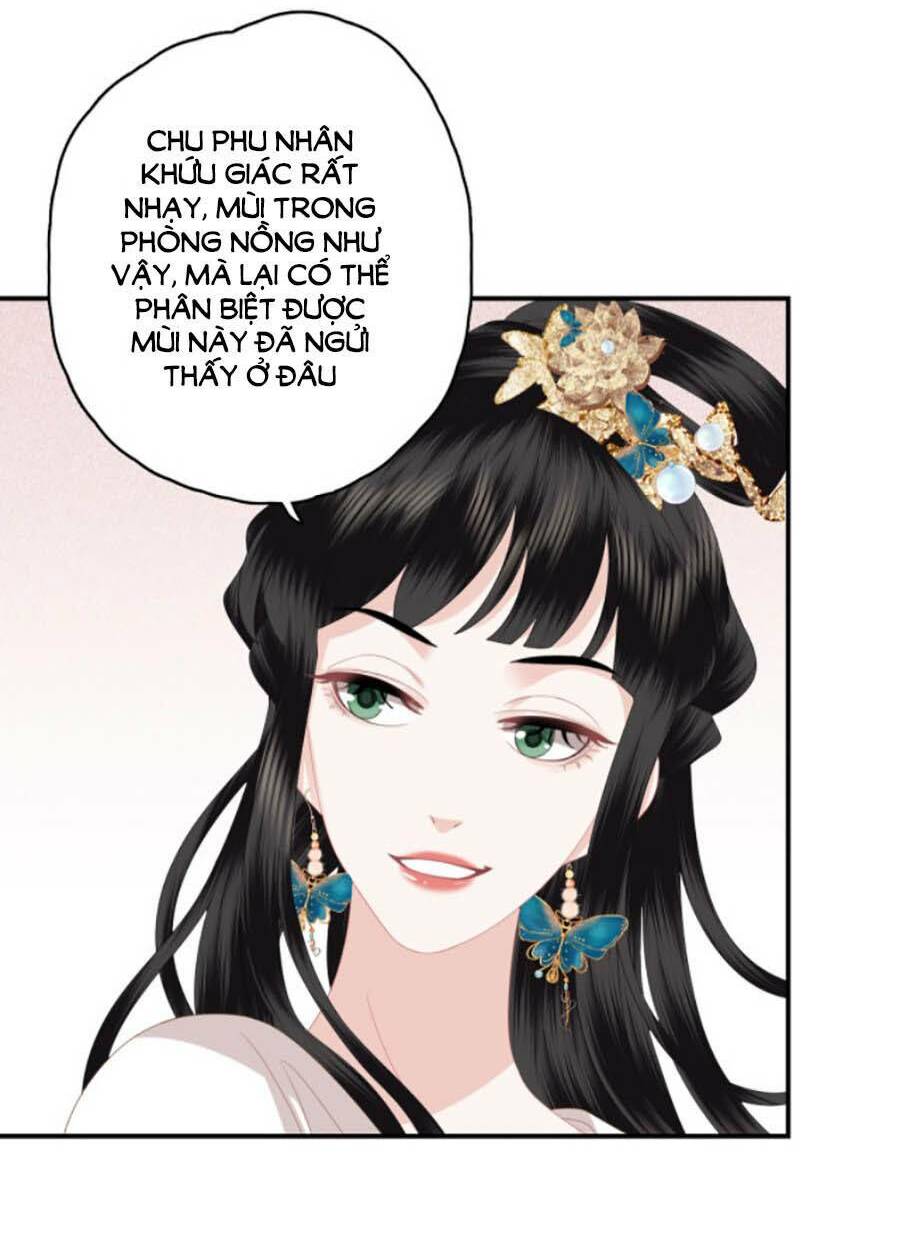 Điều Hương Vương Phi: Chapter 14