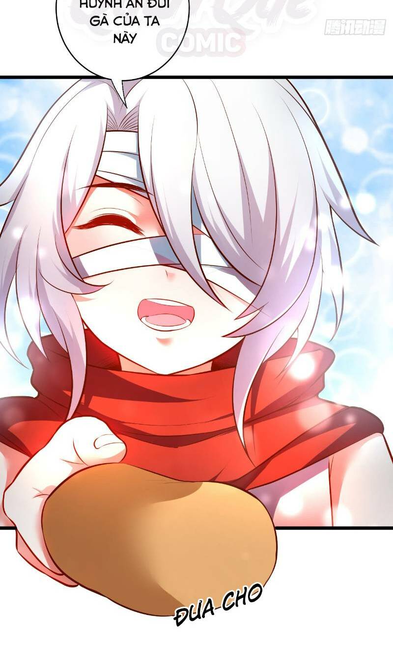 Trọng Sinh Tối Cường Ma Tôn Ở Rể: Chapter 31