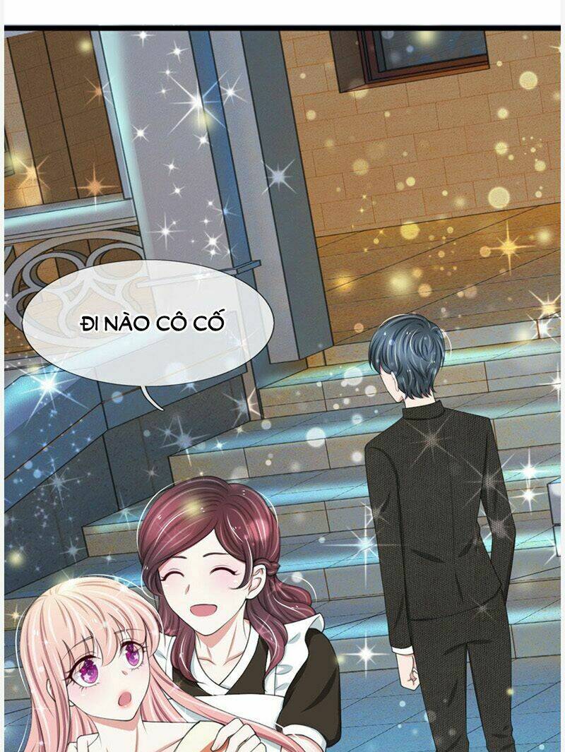 Phúc Hắc Lão Công Buông Em Ra: Chapter 79