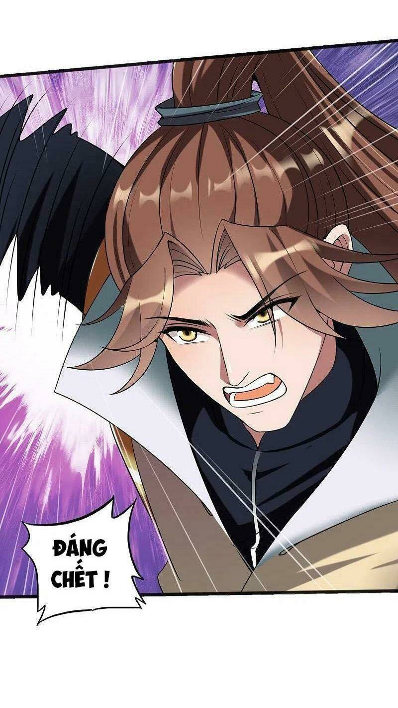 Chiến Đỉnh: Chapter 341