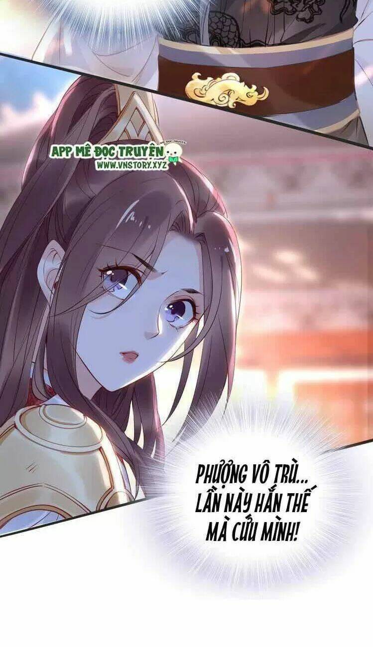 Nhất Sinh Nhất Thế Tiếu Thương Khung: Chapter 31