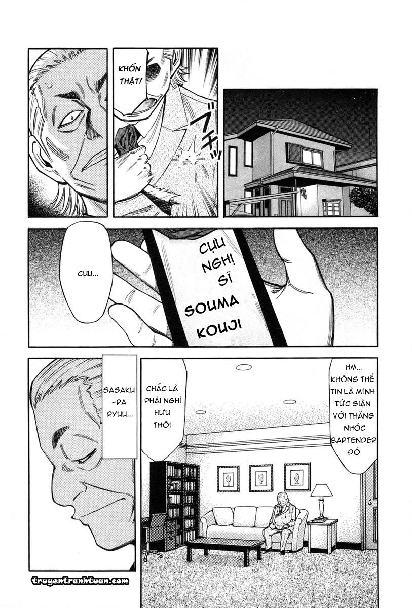 Bartender - Người Pha Chế Rượu: Chapter 84