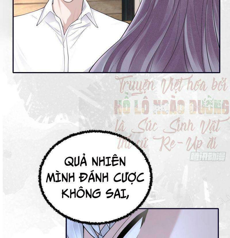 Đưa Em Đi Chơi: Chapter 61