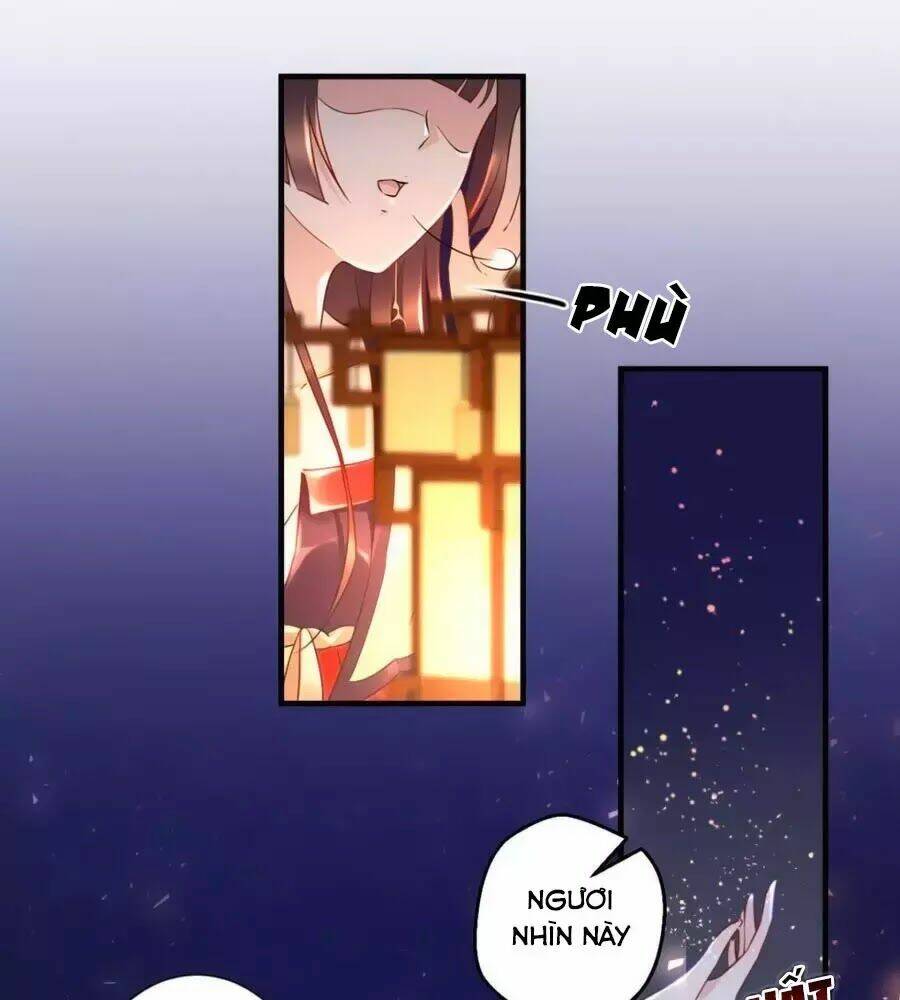 Vương Phi Có Chút Nghịch Ngợm: Chapter 47