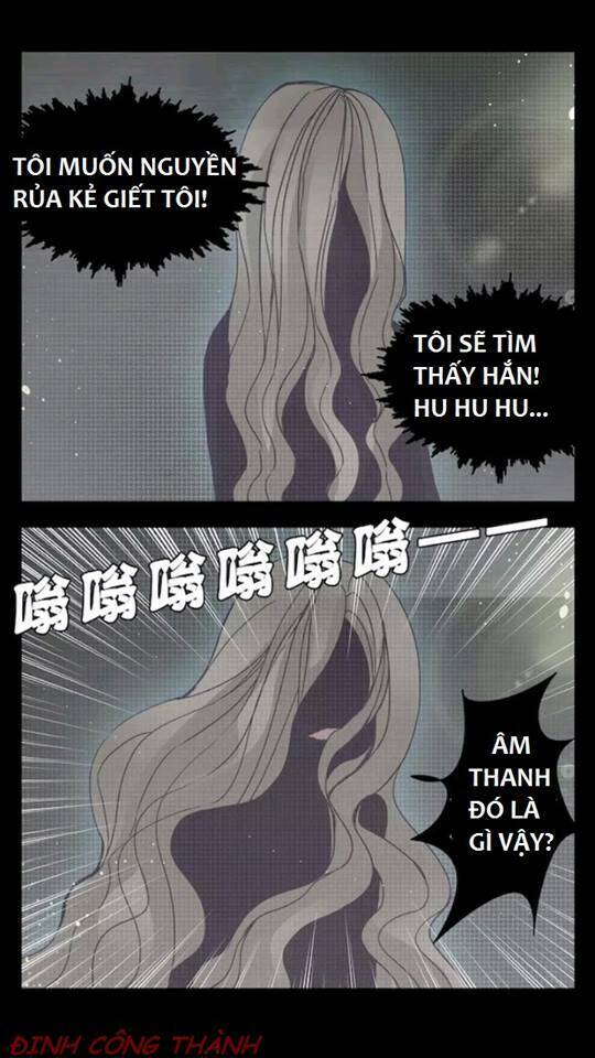 Michin Phù Thủy Tái Sinh: Chapter 1