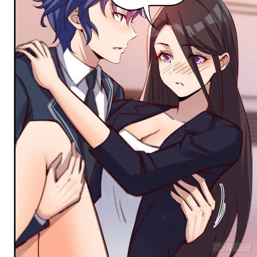 Thiên Tứ Thức Tỉnh: Chapter 8