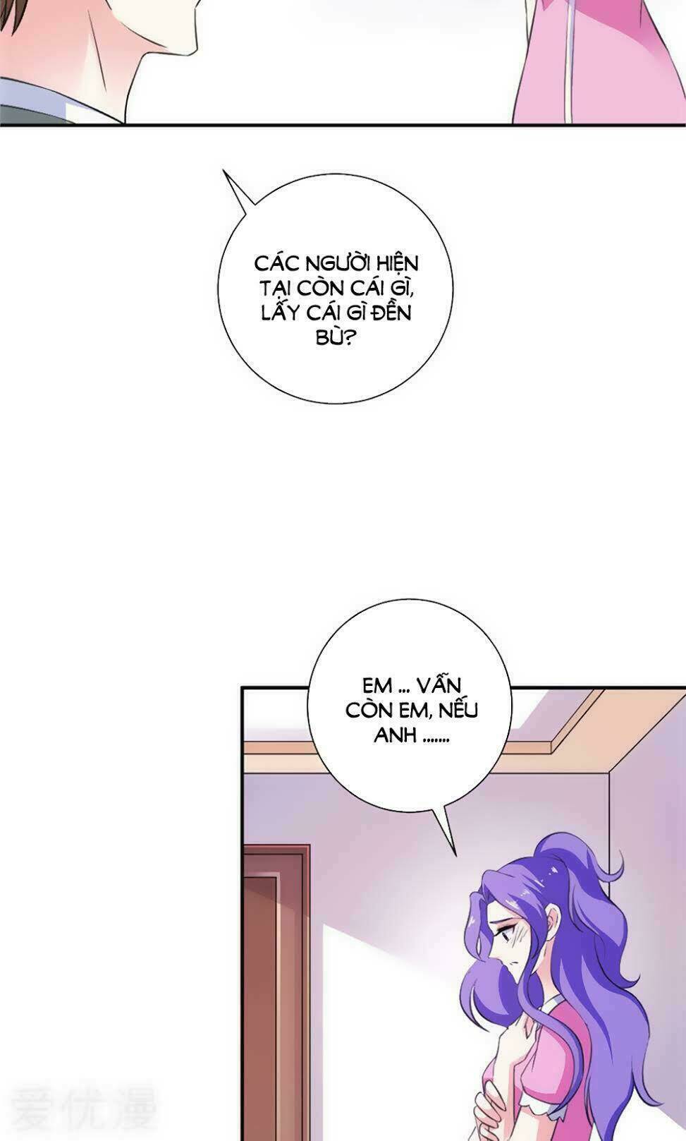 Vợ Yêu Là Báu Vật: Chapter 93