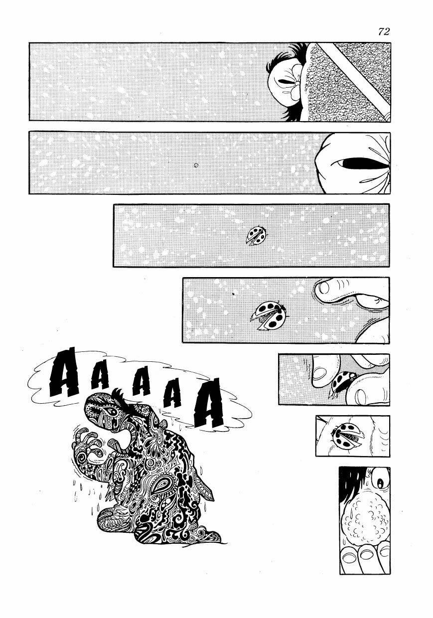 Chim Lửa: Chapter 45