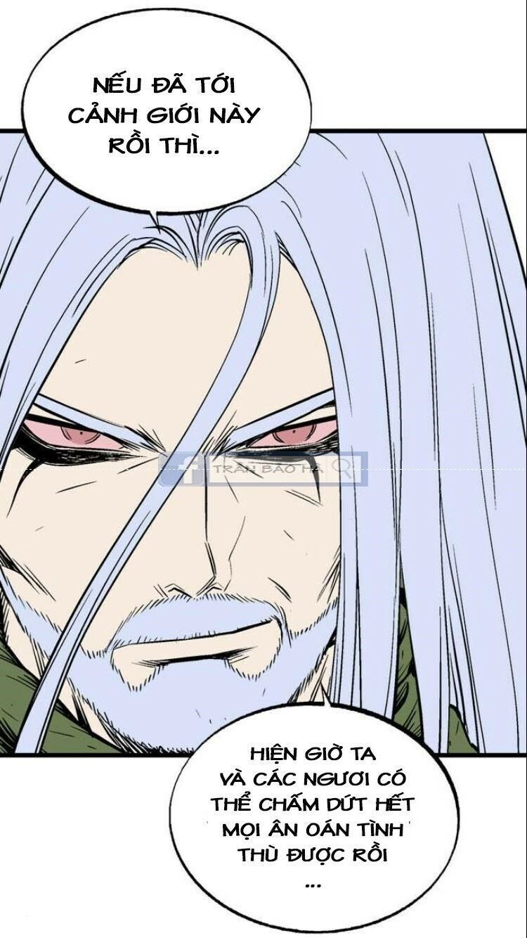 Cao Thủ 2: Chapter 118
