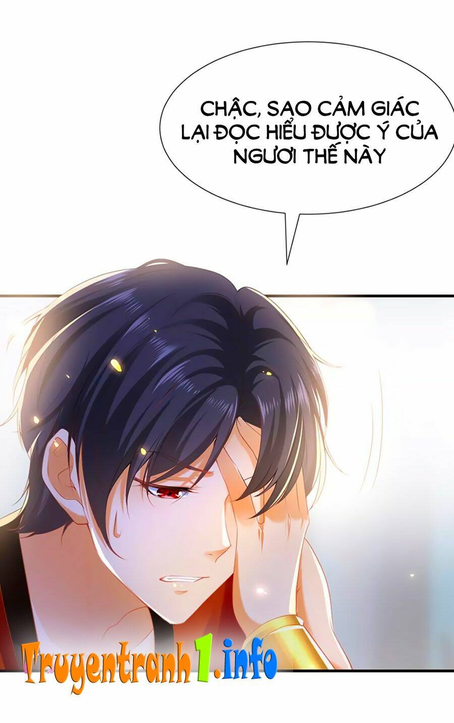 Sủng Hậu Của Vương: Chapter 38
